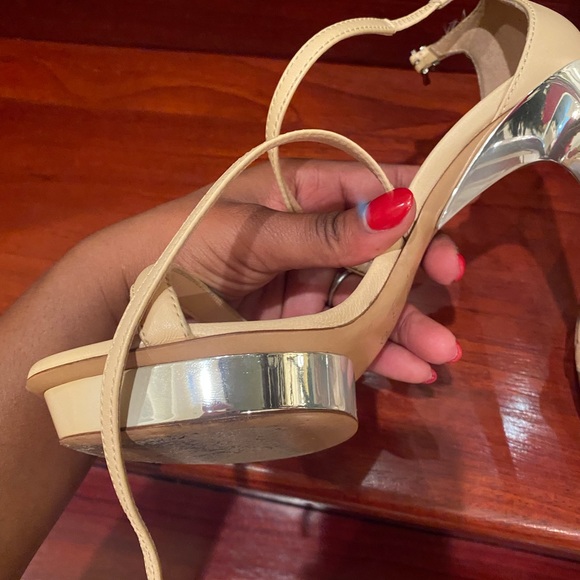 Laperla heels - Picture 8 of 11